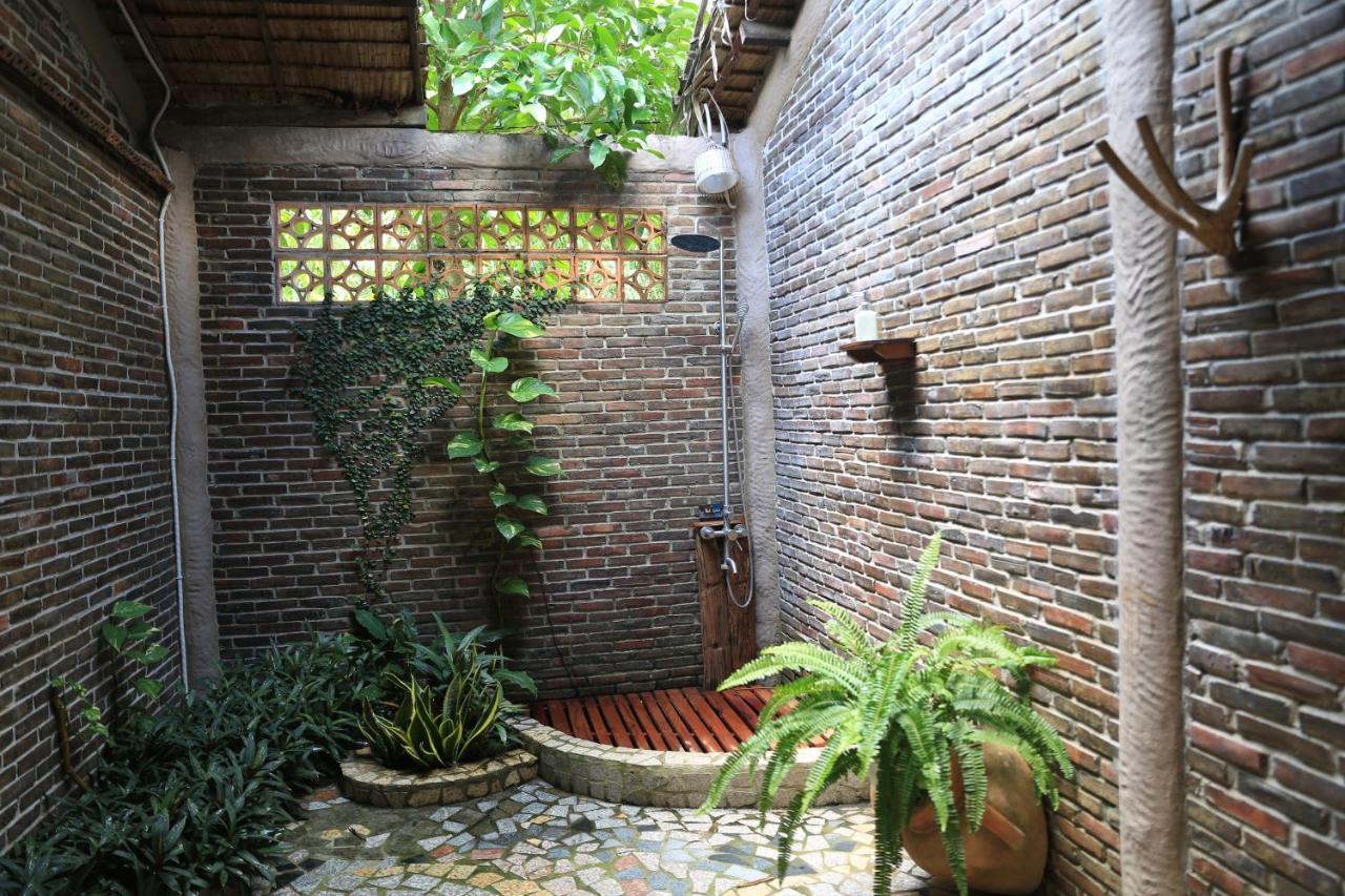 Vamxang Rustic Home Can Tho Exteriör bild