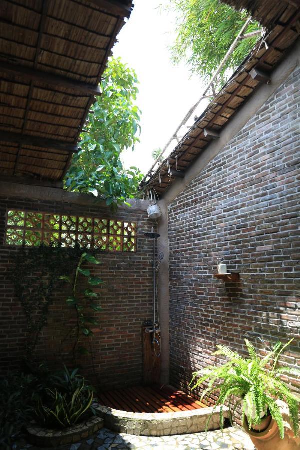 Vamxang Rustic Home Can Tho Exteriör bild